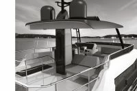 卡兰奇（Cranchi）T55 Trawler