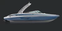 科罗娜（Crownline）240 SS