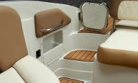 科罗娜（Crownline）E 275 XS 