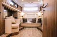 卡兰奇（Cranchi）A46 Luxury Tender