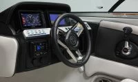 科罗娜（Crownline）280 XSS