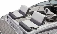 科罗娜（Crownline）210 SS