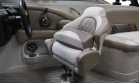 科罗娜（Crownline）E 275 SURF