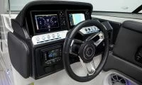 科罗娜（Crownline）E 255 SURF