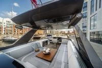 卡帝尔（Galeon）700 SKYDECK