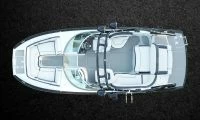 科罗娜（Crownline）E 235 SURF