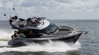 卡帝尔（Galeon）360 FLY