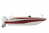 科罗娜（Crownline）E 225 XS