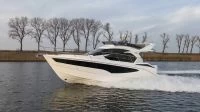 卡帝尔（Galeon）360 FLY