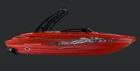 科罗娜（Crownline）240 SS LPX