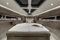 卡帝尔（Galeon）470 SKYDECK
