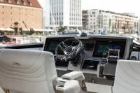 卡帝尔（Galeon）700 SKYDECK
