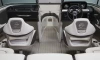 科罗娜（Crownline）240 SS