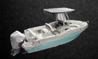 科罗娜（Crownline）220 CC