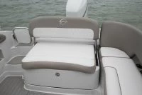 科罗娜（Crownline）E 235 XS