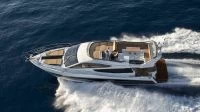 卡帝尔（Galeon）550 FLY