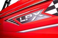 科罗娜（Crownline）240 SS LPX