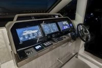卡帝尔（Galeon）700 SKYDECK