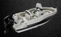 科罗娜（Crownline）200 CC