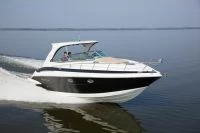科罗娜（Crownline）350 SY