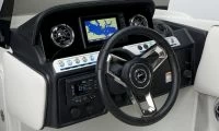 科罗娜（Crownline）E 205 XS FISH