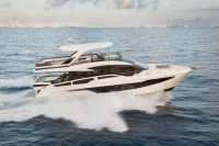 卡帝尔（Galeon）640 FLY