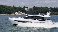 卡帝尔（Galeon）650 SKYDECK
