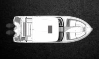 科罗娜（Crownline）280 DC
