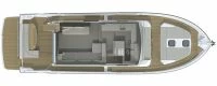 卡兰奇（Cranchi）T55 Trawler