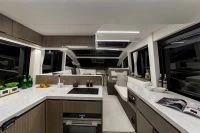 卡帝尔（Galeon）470 SKYDECK