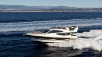 卡帝尔（Galeon）550 FLY