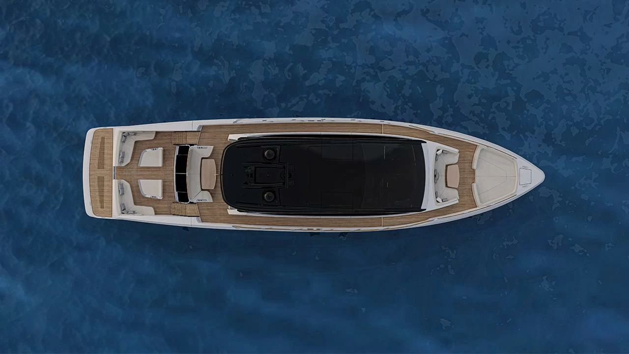 拉兹拉（Lazzara）LSX 85