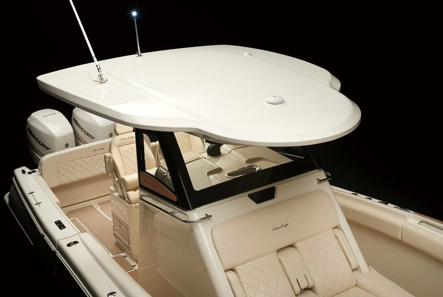 克里斯（ChrisCraft）catalina 30