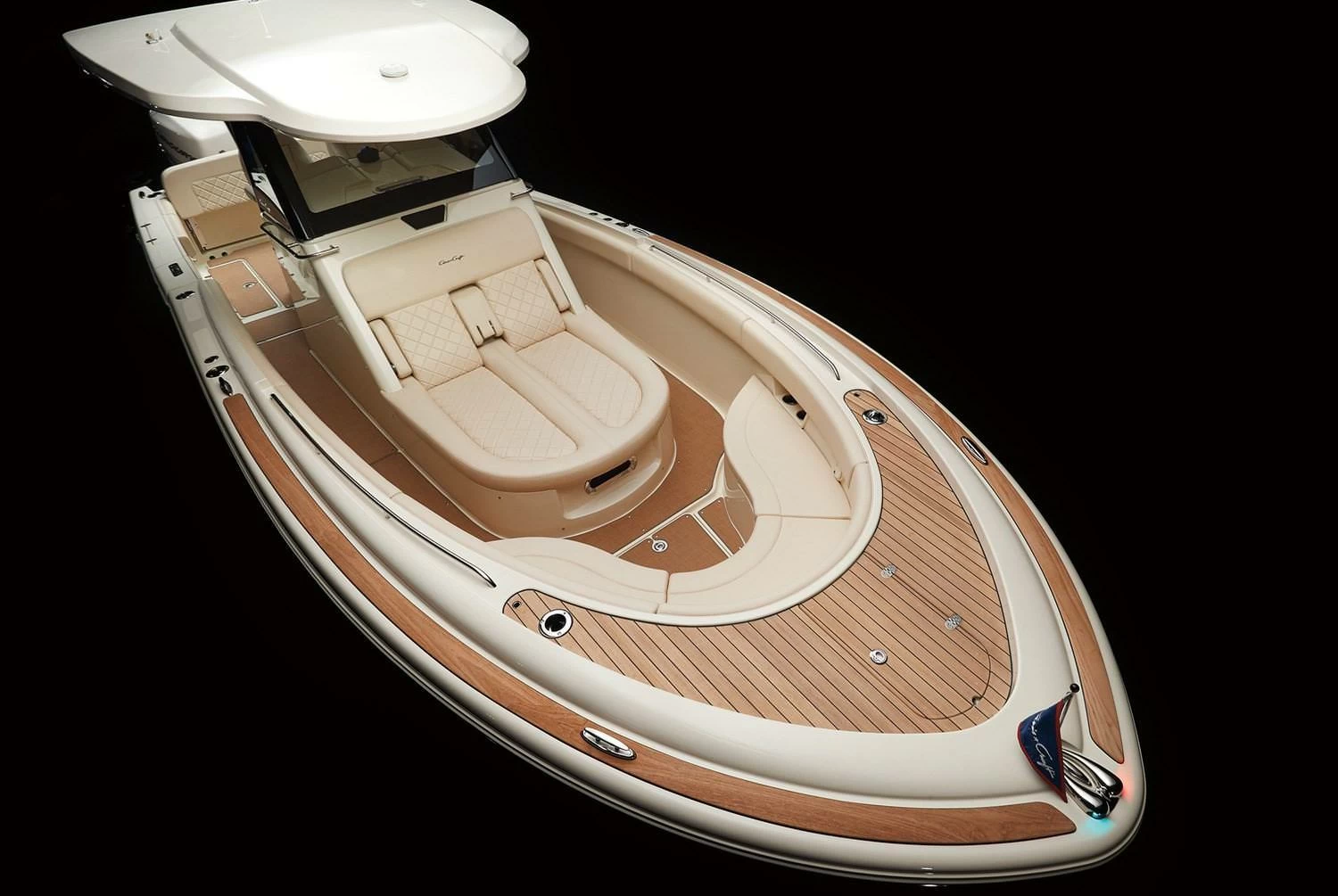 克里斯（ChrisCraft）catalina 30
