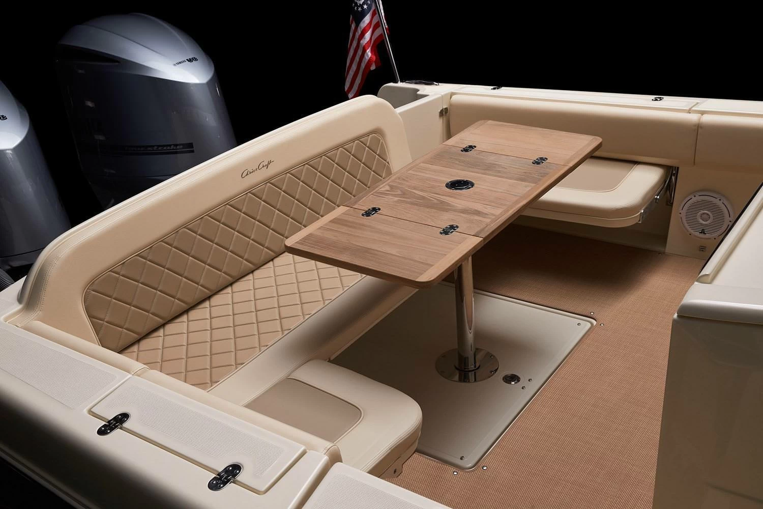 克里斯（ChrisCraft）catalina 34