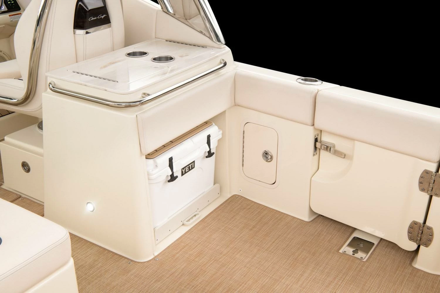 克里斯（ChrisCraft）CALYPSO 24