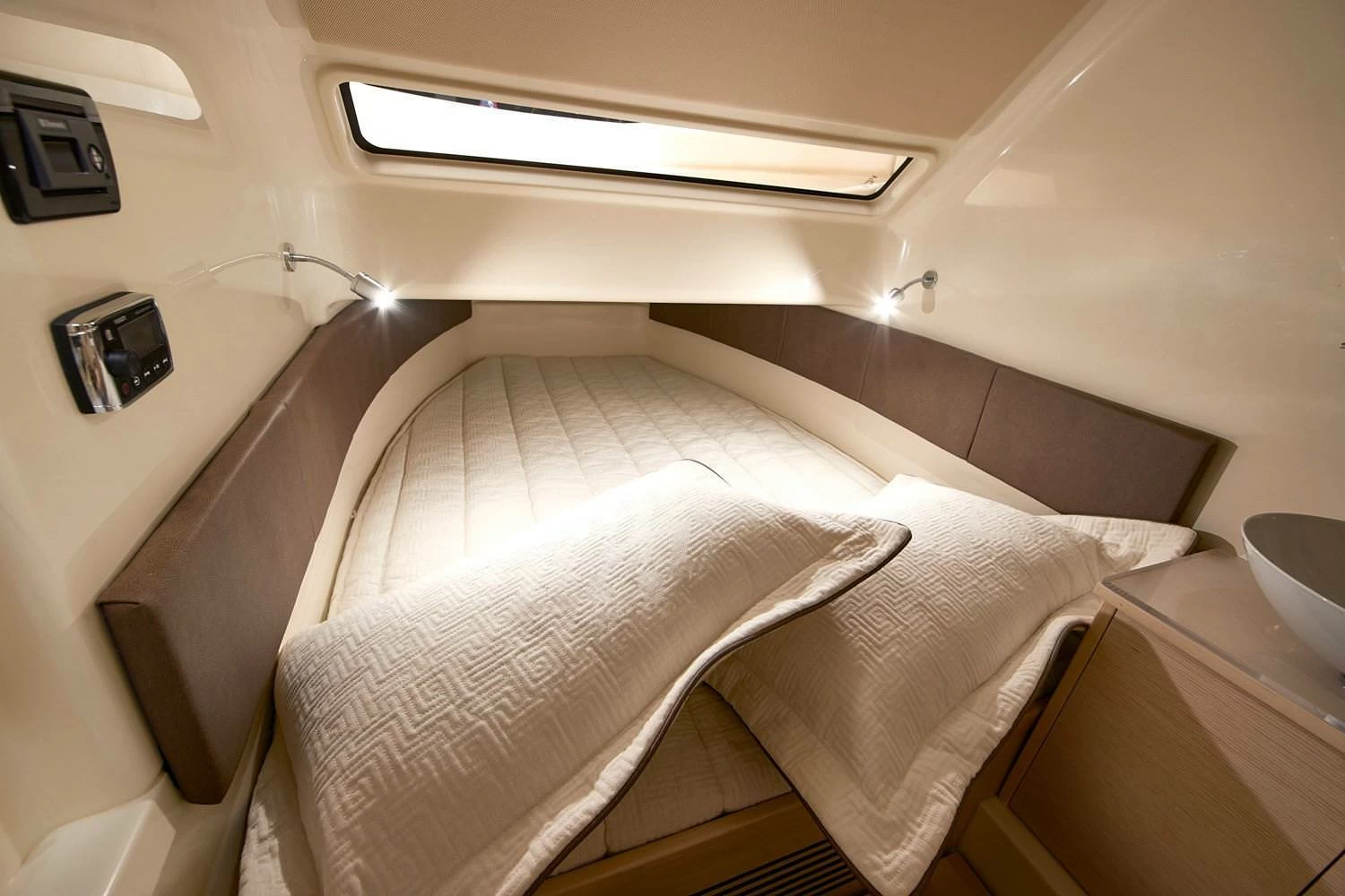 克里斯（ChrisCraft）catalina 34