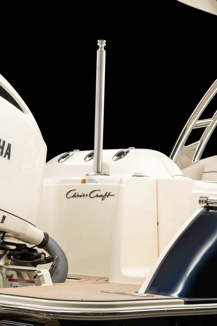 克里斯（ChrisCraft）CALYPSO 24