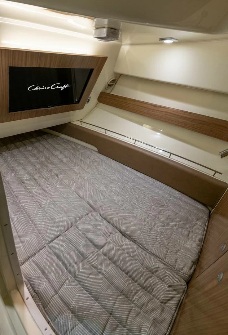 克里斯（ChrisCraft）calypso 35