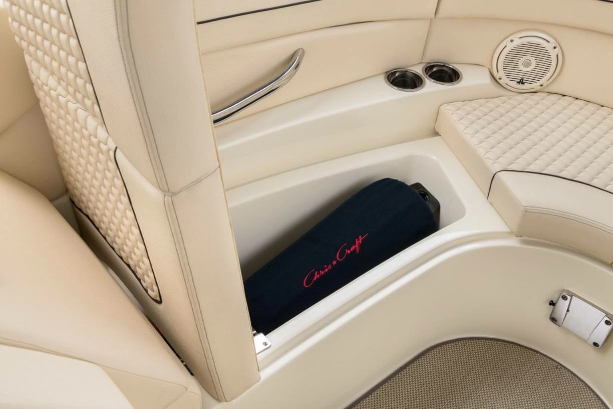 克里斯（ChrisCraft） launch 28 gt