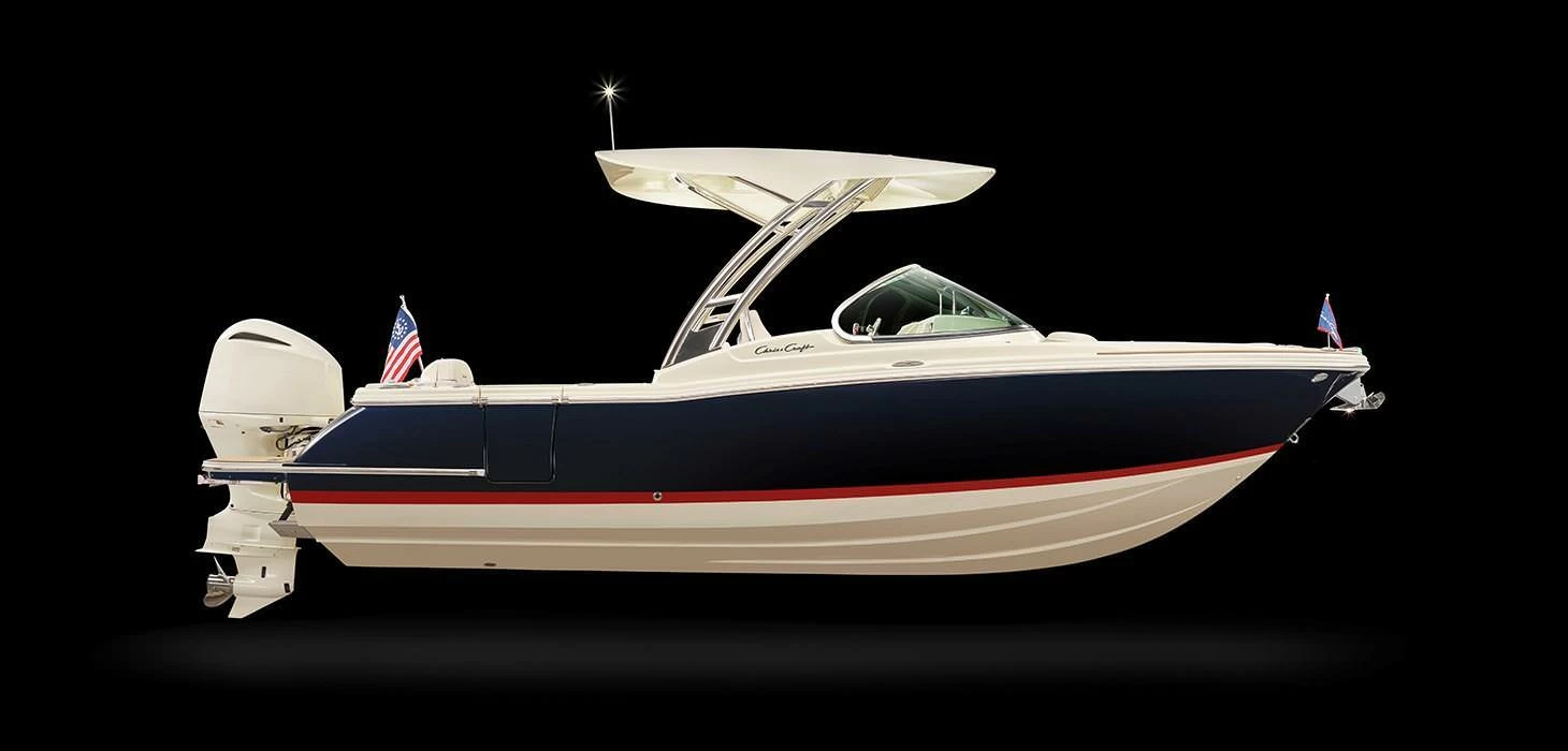 克里斯（ChrisCraft）CALYPSO 24
