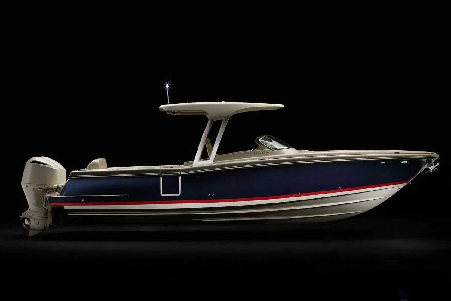 克里斯（ChrisCraft）CALYPSO 30
