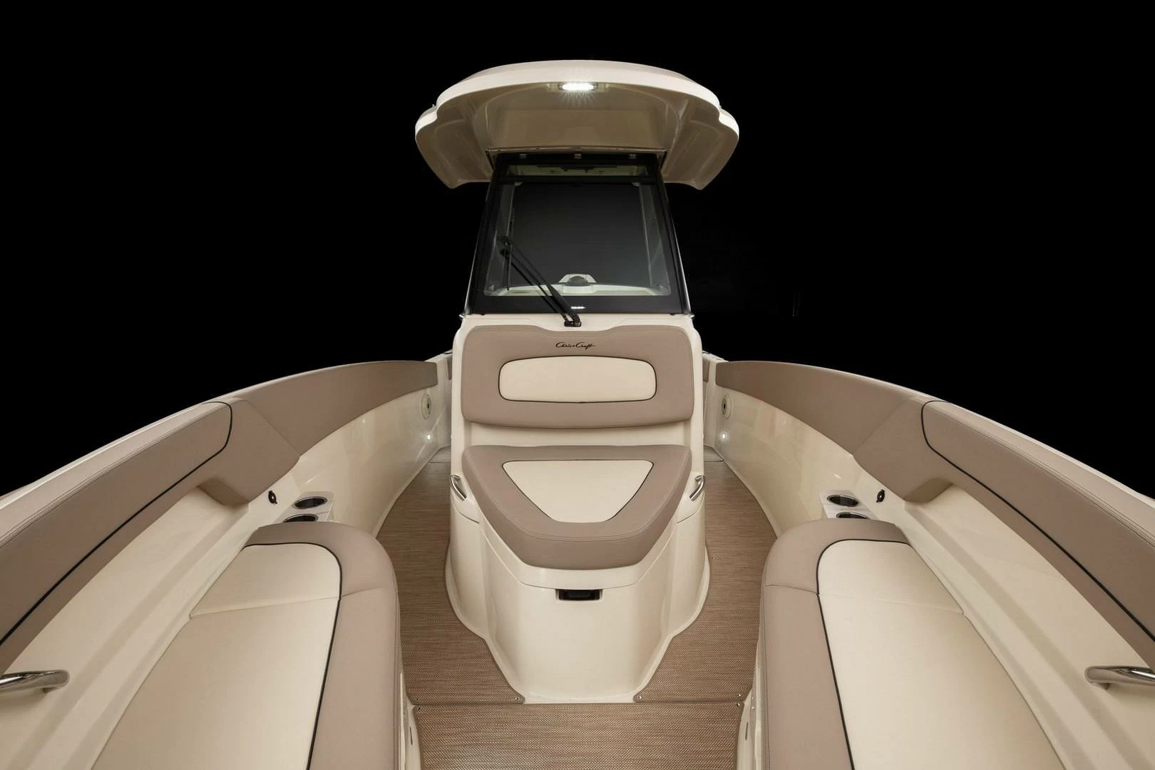 克里斯（ChrisCraft）catalina 24