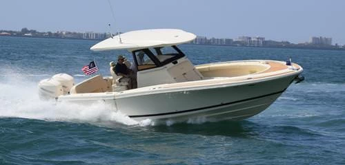 克里斯（ChrisCraft）catalina 30