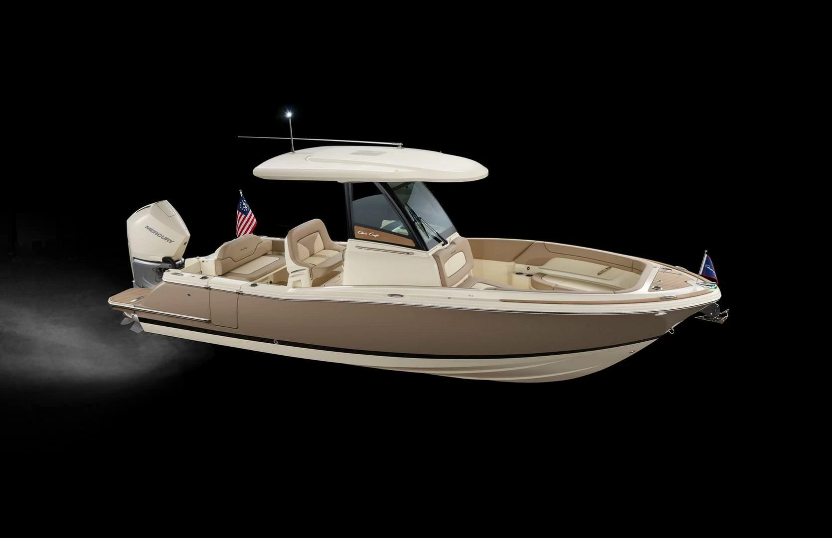克里斯（ChrisCraft）catalina 24