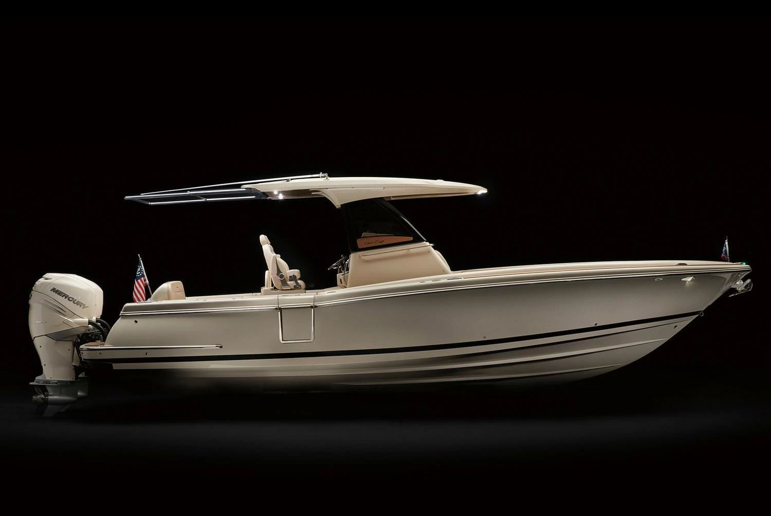 克里斯（ChrisCraft）catalina 30