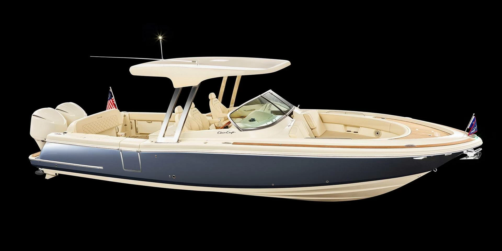 克里斯（ChrisCraft）CALYPSO 30