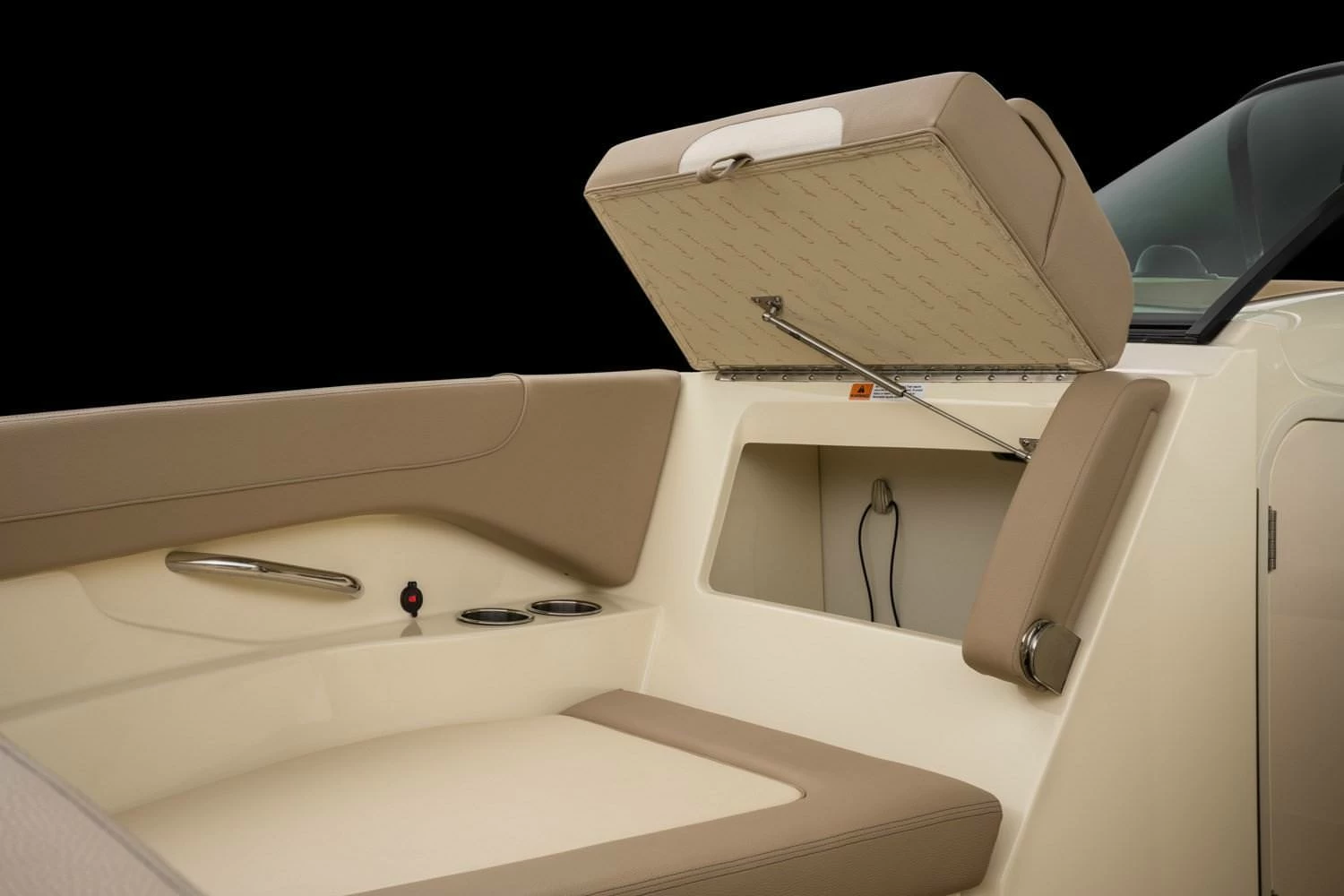 克里斯（ChrisCraft）CALYPSO 27