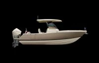 克里斯（ChrisCraft）catalina 24