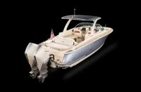 克里斯（ChrisCraft） launch 31 gt